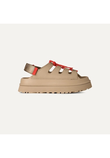Mustard Seed Hardal Sandalet Kadın 1179370 Ugg W Goldenglow Toggle