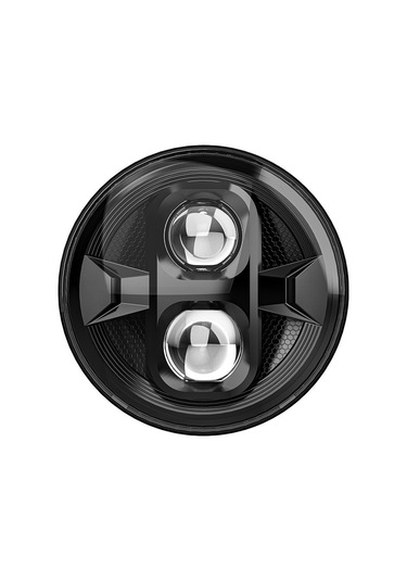 Mercedes G Serisi Uyumlu Mercekli Led Far