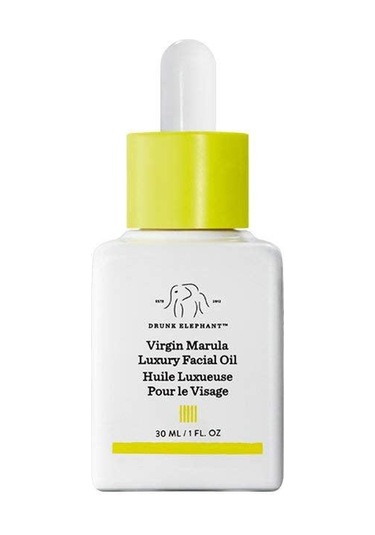 Drunk Elephant Virgin Marula Luxury Facial Oil 30 ML