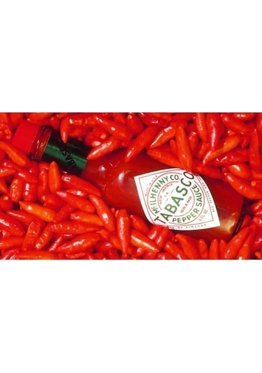 Tabasco Acı Biber Sosu 60 Ml X 3 Adet