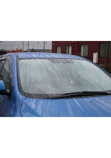 Soft99 Yağmur Su Kaydırıcı - Glaco Roll On 75Ml