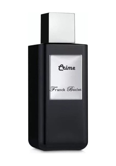 Franck Boclet Crime Erkek Parfüm EDP 100 ML