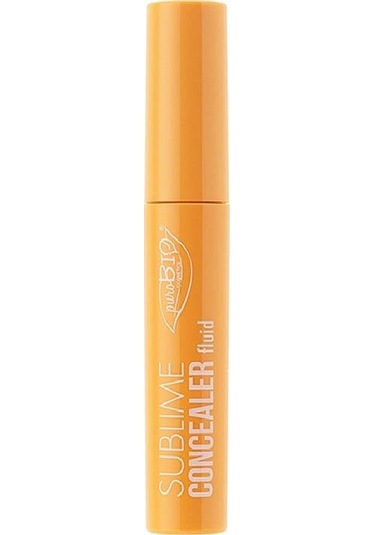 Puro Bio Sublime Fluid Concealer 03 Shade 4.5 ML