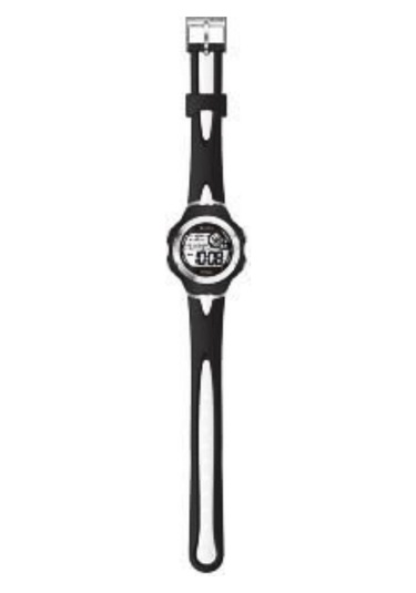 Jaga Em0861-0aab-ds Unisex Kol Saati Altın - Siyah