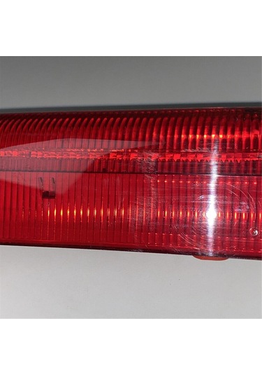 Arka 3. Fren Lambası Led 8a6113a613cc Fiesta Hatchback Diğer