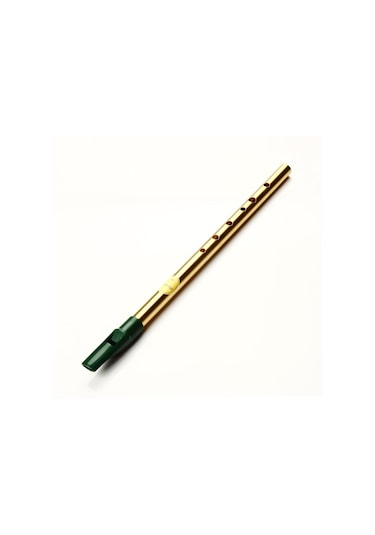 Hermann Mayer Hmıf D İrlanda Flütü (Irish Whistle)