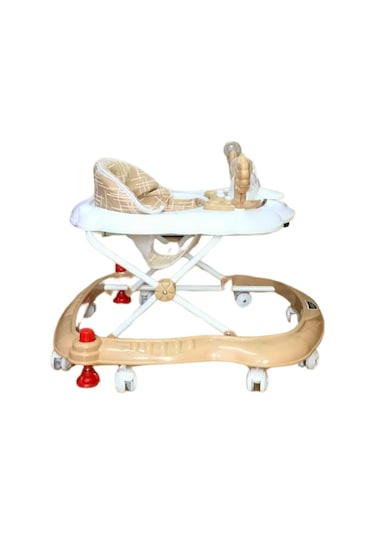 Jusso Vakvak Stoperli Müzikli Yürüteç