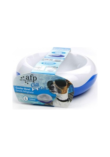 Afp Chill Out - Soğutucu Su Kabı Large 500 Ml