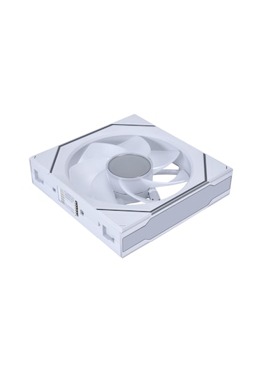 Lian Li Unı Fan Reverse Sl-ınfınıty Wıreless 1x120mm Beyaz Kasa Azaz0llı0111