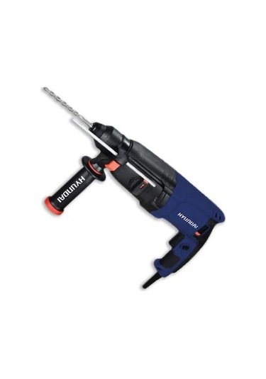 Hyundai BHD2608 800 W Elektrikli Kırıcı Delici 2.7 KG