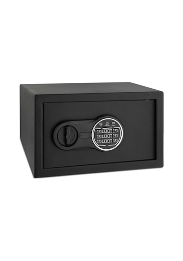 Kd060-60-120 Elektronik Şifreli Kasa