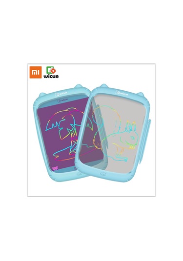 Xiaomi Wicue Saydam Lcd Dijital Çizim Tableti Mavi 11 İnch