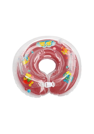 Sea&Sun  Boyunluk 40 CM Çok Renkli