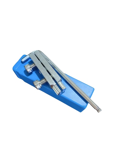 Suntek Soyulmuş Vida Çıkarıcı Çok Amaçlı Etkili 7,5cmx1,3cm