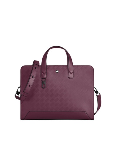 Mont Blanc Montblanc Exreme 3.0 İnce Dosya Çantası 199403 Standart