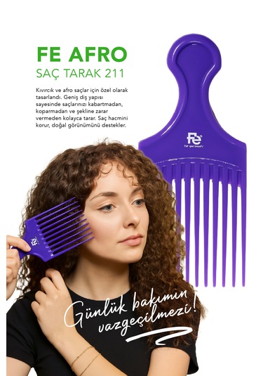 Saç Fırçası Ve Tarak Seti + Keratin Saç Sütü Hediye Saç Fırçası Ve Tarak Seti