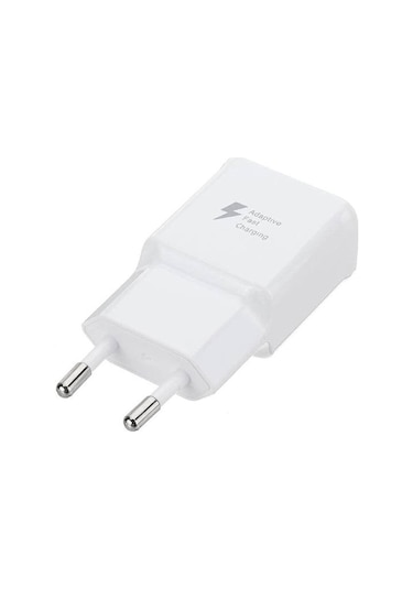 Hızlı Şarj Adaptörü 5v 2a