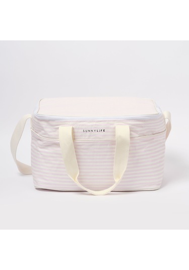 Sunnystore Sunnylife - Lazy Soğutuculu Plaj Taşıma Çantası Diğer