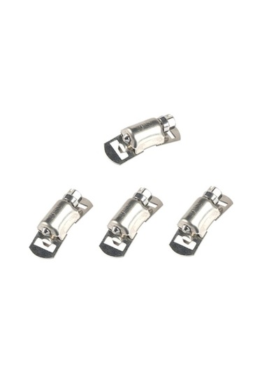 Pazly Suntek Magideal Kelepçeleri Hortum Elemanları Bağlantı Adet 10 Xw 0.5 MM