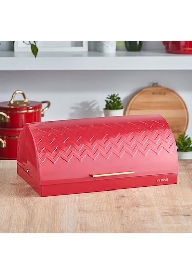 Neva N3196 Sweet Pitaya Gold İz Ekmeklik Kırmızı