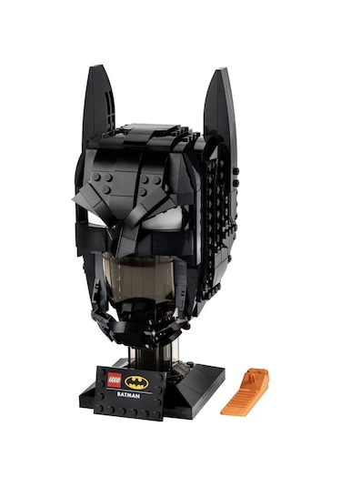 LEGO® Super Heroes 76182 Batman Maskesi 410 Parça