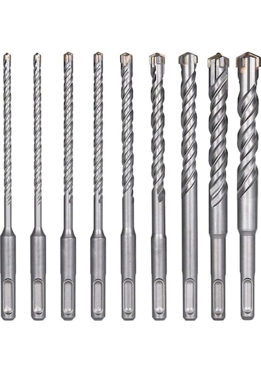 Master Matkap Ucu Sds Plus 16 210mm 12817613