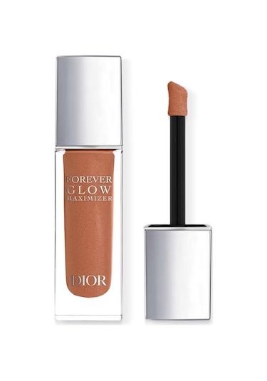Dior Forever Glow Maximizer - Bronze