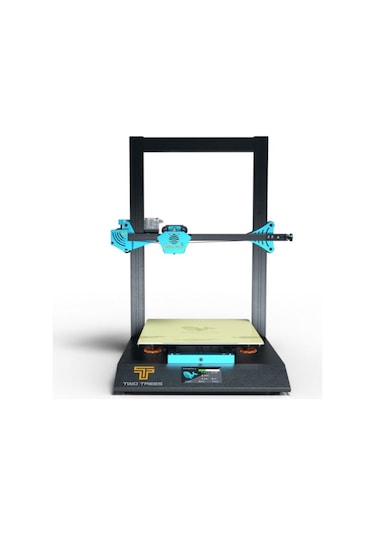 Two Trees Bluer Plus 3D Yazıcı