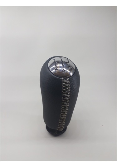 Dacia Logan Vites Topuzu (Siyah Deri) 2007-2019