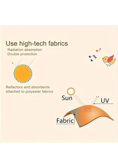 Hightower Bir Çift Katlanır Hayvan Desenli Araç Ön Cam Güneşlik Pvc Uv Koruma Aslan Zürafa Maymun