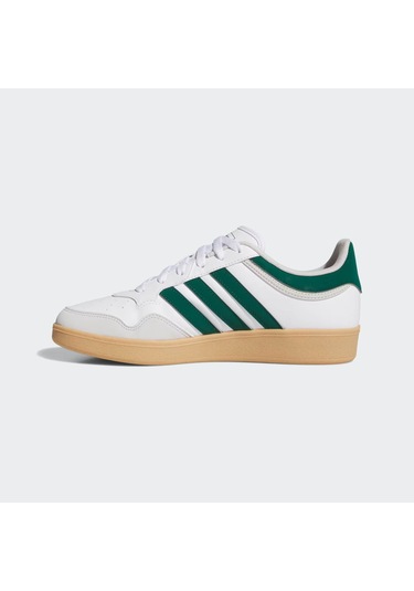 Adidas Hoops 4.0 Beyaz Erkek Sneaker Jq2736 Beyaz