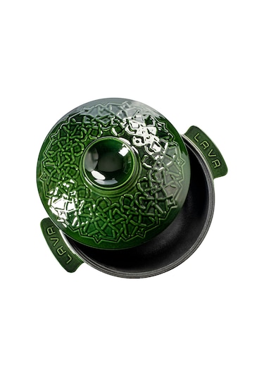 Lava Anatolia Selçuklu Güveci Çap (Ø)26 Cm.