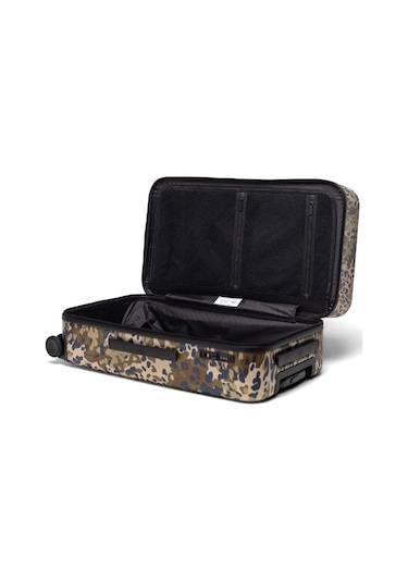 Herschel Orta Boy Valiz Hrschl11199 Haki