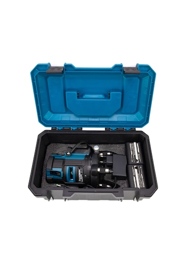 Lazer Terazi Mk5 Lines