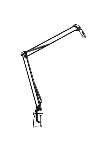 Gator Gfwmıcbcbm1000 Masaüstü Akrobat Mikrofon Standı
