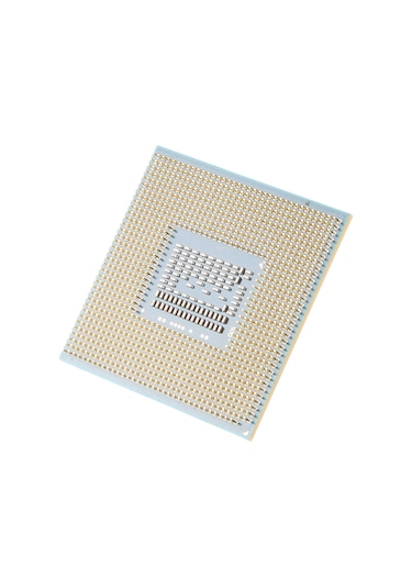 İ7 3630qm Sr0ux Dört Çekirdekli 45w Dizüstü Bilgisayar Cpu Soketi
