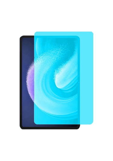 Xiaomi Uyumlu Pad 6 / Pad 6 Pro Nano Esnek Ekran Koruma Filmi - Al3287