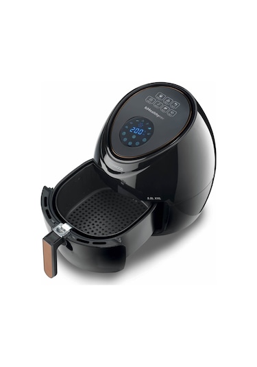 Kenwood HFP50.000BK XXL Sıcak Hava Fritözü