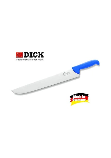 F.Dick 8.2644.36 Ergogrip Et Kesme Kasap  Bıçağı 36Cm
