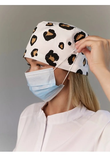 Lavuar Medikal Toz Kapağı - Başlık 170071604