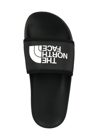 The North Face Nf0a4t2s-z Base Camp Slide İii Siyah Kadın Terlik Siyah