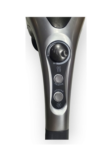 Electronıc Outlet Renkli Masaj Kafa İthal Isıtmalı Çok Çift Blueidea B-2000 Arada Aleti 2'si 1 - - De Çok Renkli