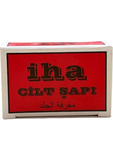 İha Şap Taşı Cilt Şapı 70 Gr