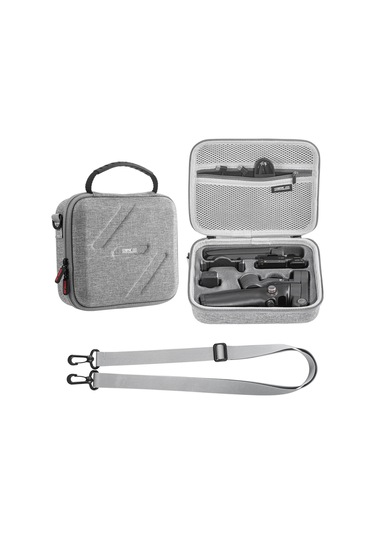 Jeemson Startrc Djı Osmo Mobile 7/7pro İçin Nilon Çantası - El Tutan Gimbal Ve Aksesuarları Taşıma, Sırt/el Çantası, Saçma Ve Toz Proof