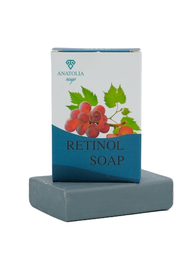 Retinol Sabunu
