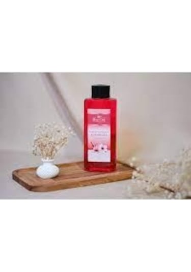 Rose City Kiraz Çiçeği Kolonyası 400 Ml