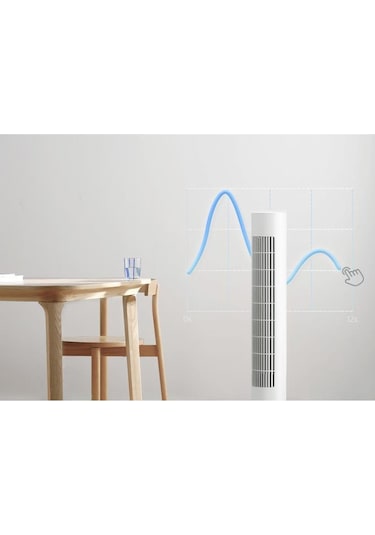 Xiaomi Smart Tower Fan 2 Vantilatör