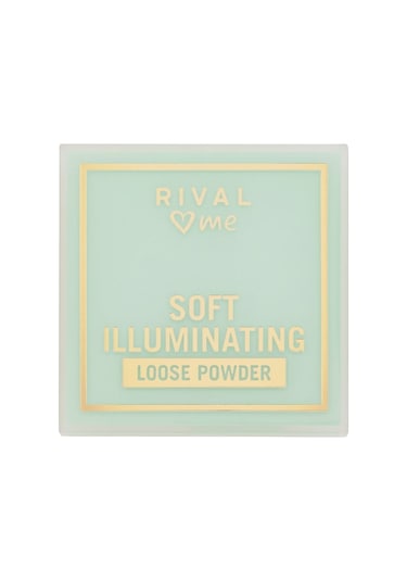 Aydınlatıcı Pudra Loose Blur Soft 15 Gr