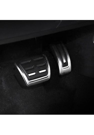 Yıldız Tuning Volkswagen Polo Otomatik Pedal Seti 2021-2024