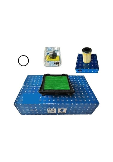 Bajaj  Bakım Seti Dominar 400 Ug/dominar 250 Pulsar 200 Ns/rs Arasmoto -